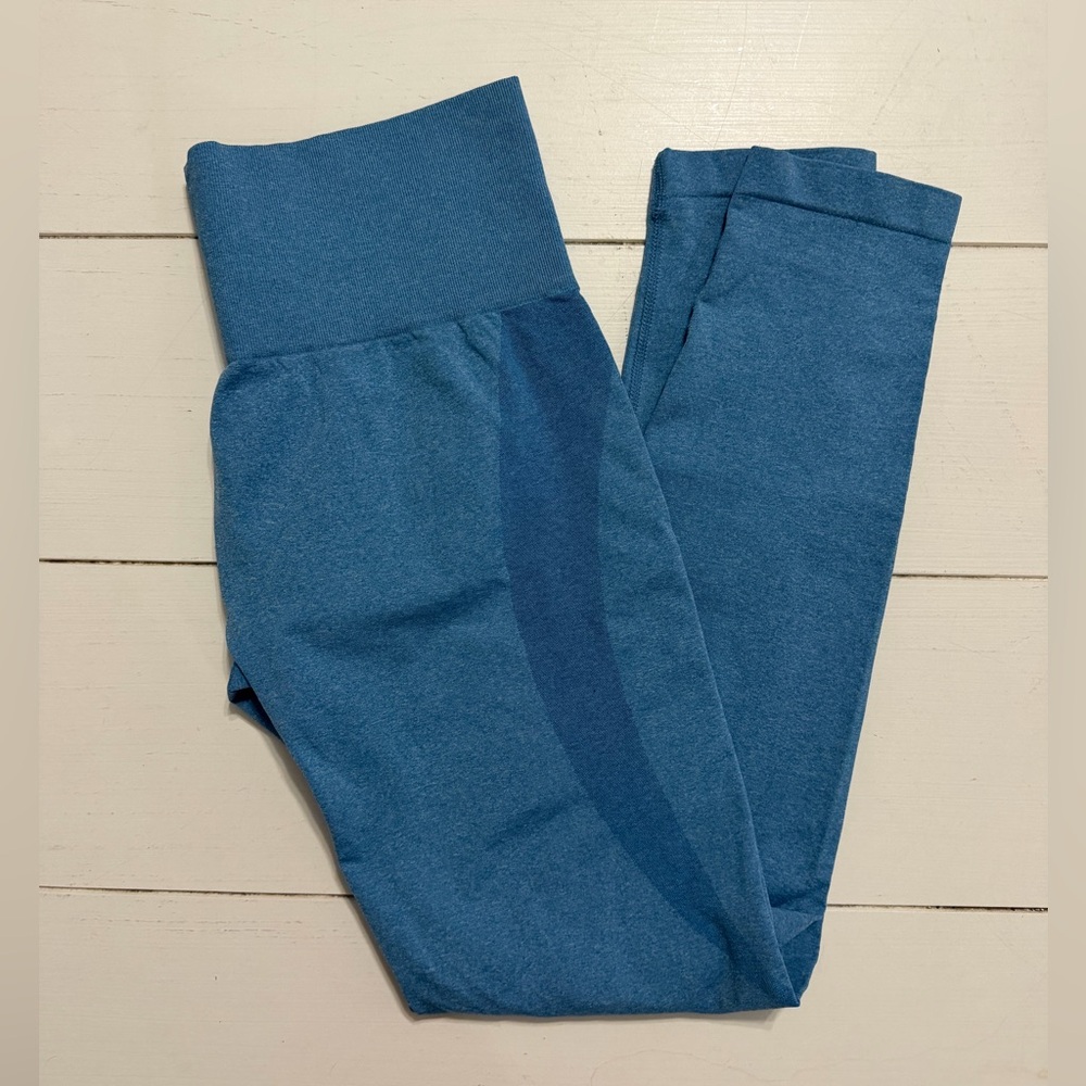 NVGTN Compression Leggings